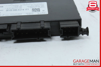 08-18 Mercedes C300 E350 CLS550 Front Right Passenger Seat Control Module Unit