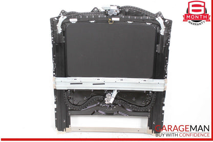 17-23 BMW 530e 530i 540i M5 Panoramic Sunroof Glass Panel Assembly OEM