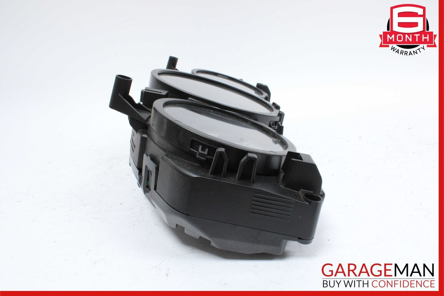 12-14 Mercedes W204 C250 C350 Instrument Speedometer Cluster 2049003808 OEM