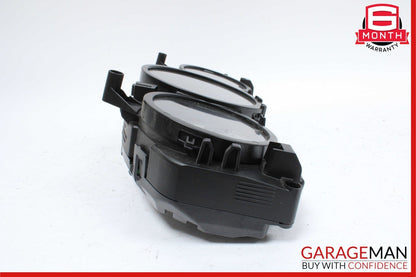 12-14 Mercedes W204 C250 C350 Instrument Speedometer Cluster 2049003808 OEM