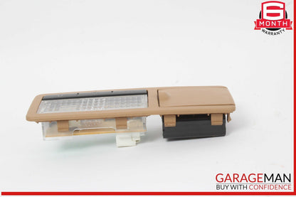 03-10 Porsche Cayenne 955 957 Rear Right Side Dome Light Reading Map Lamp OEM