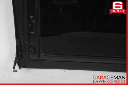 07-13 Mercedes W221 S450 S550 S63 AMG Center Middle Panoramic Roof Glass OEM