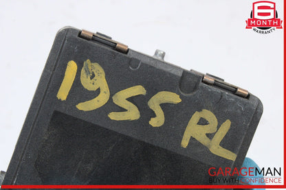 17-24 Audi S5 Q7 Rear Left Driver Side Blind Spot Alert Sensor 4M0907590E OEM