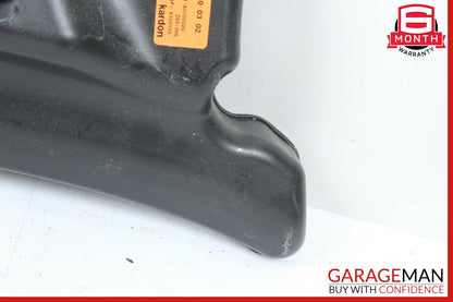06-12 Mercedes W251 R350 R500 Rear Left Quarter Sound Speaker 2518200302 OEM