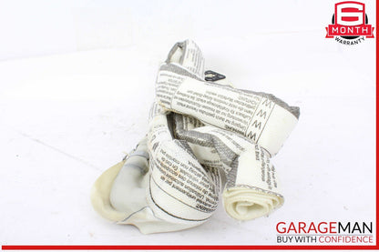 08-14 Mercedes W204 C250 C300 Right Side Roof Curtain Airbag Air Bag OEM