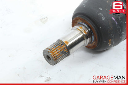 14-18 Mercedes W117 CLA250 Front Left Driver Side Axle Shaft Driveshaft OEM