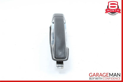92-99 Mercedes W140 500SEL S420 Rear Left Driver Side Exterior Door Handle OEM