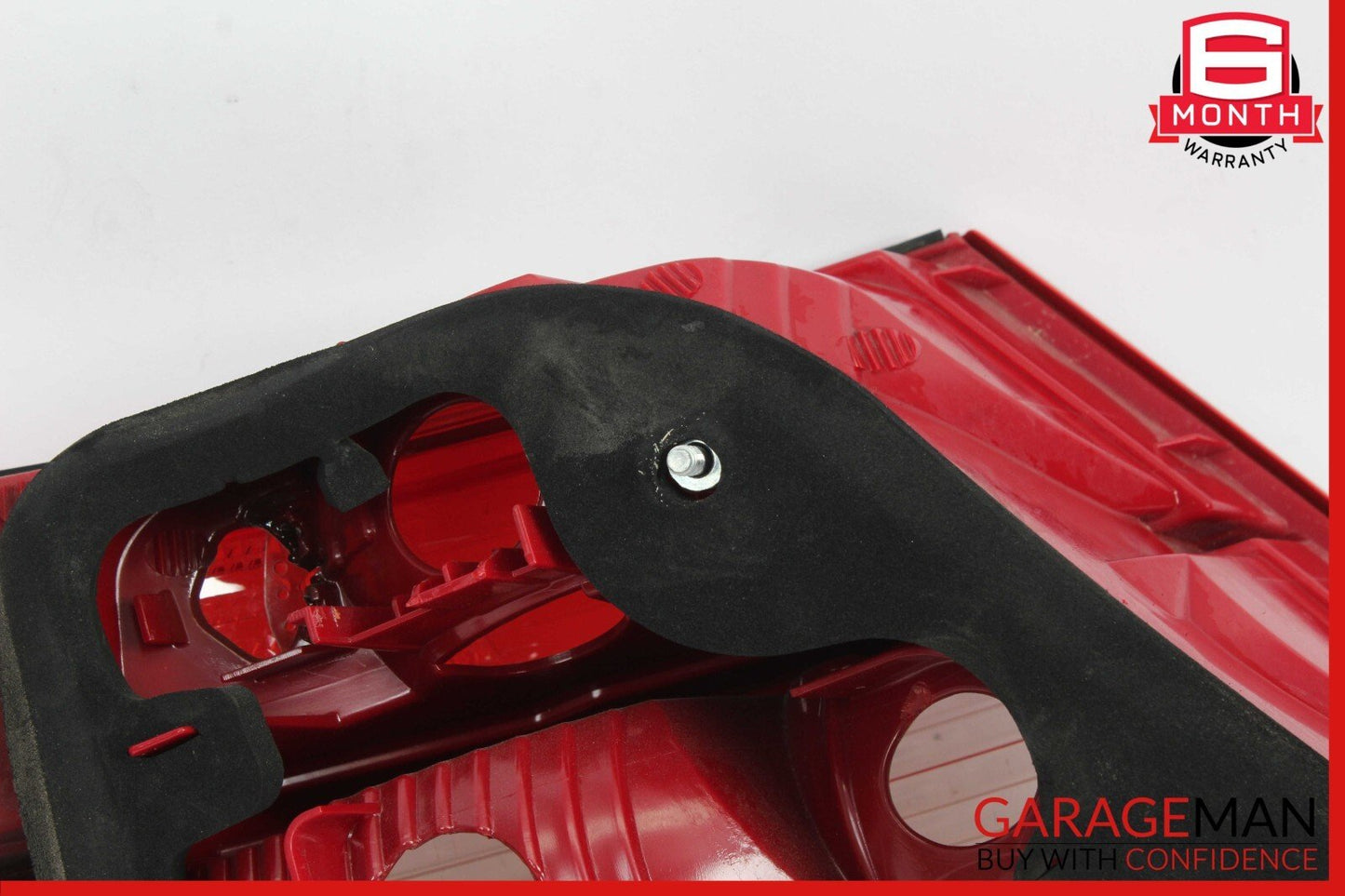 08-11 Mercedes W204 C300 C250 C63 AMG Sedan Rear Right Taillight Tail Light Lamp