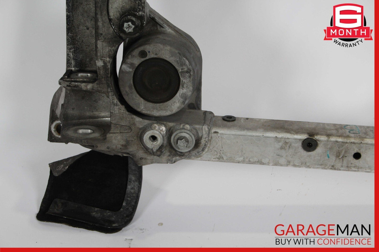 14-17 Maserati Ghibli M157 Front Subframe Cradle Crossmember Sub Frame