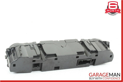 06-11 Mercedes W219 CLS500 CLS550 AC A/C Heater Climate Control Switch Unit