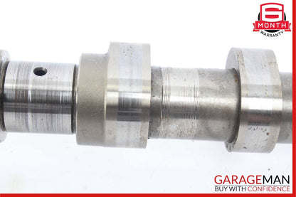 08-11 Mercedes W204 C300 Left Side Engine Exhaust Camshaft Cam Shaft OEM