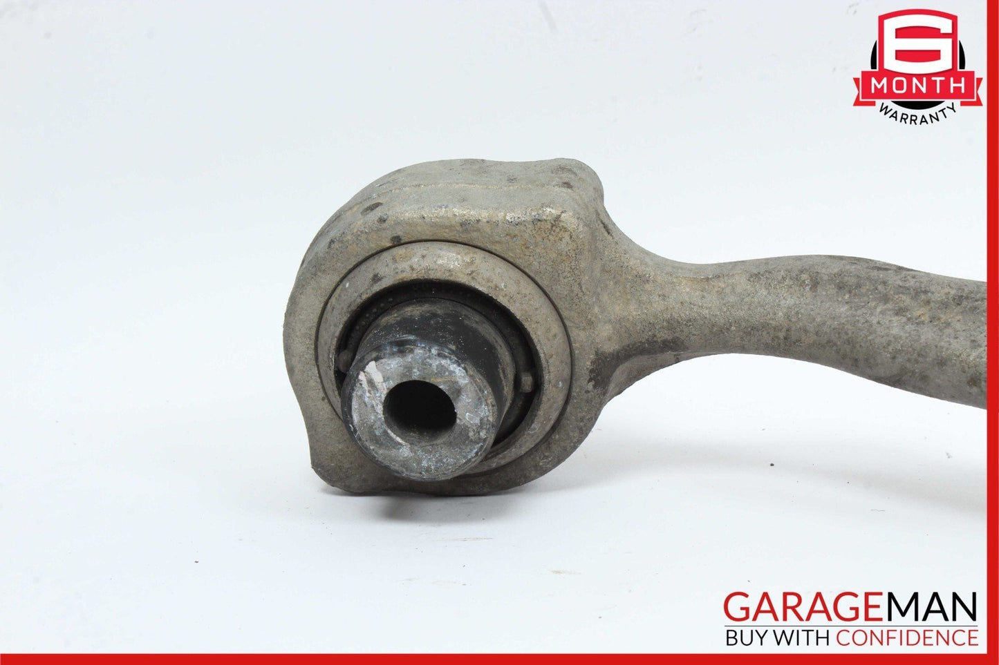 10-16 Mercedes W212 E350 E550 Front Left Driver Side Lower Control Arm OEM