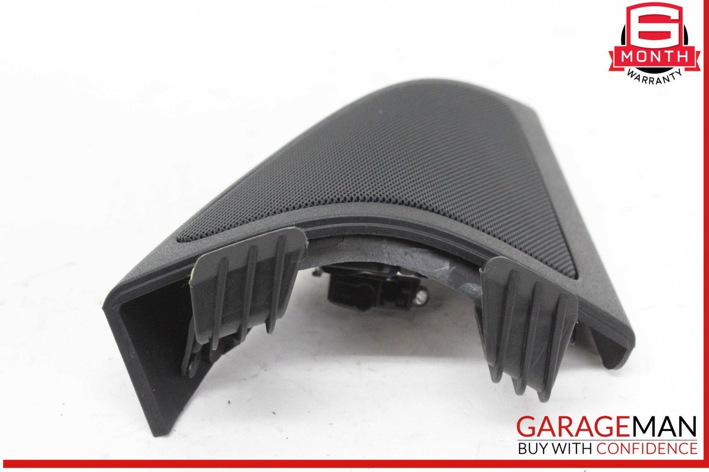 14-17 Mercedes W222 S550 Front Right Side Door Corner Cover w/ Speaker OEM