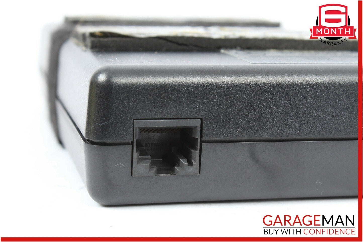 06-12 Mercedes GL320 GL450 ML550 Ipod Interface Control Module OEM