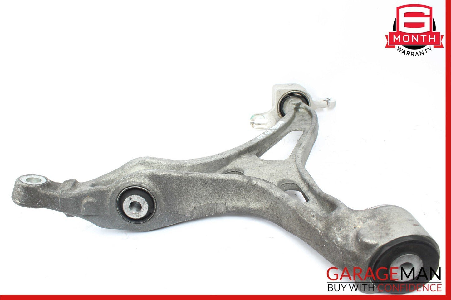 06-13 Mercedes R500 ML550 GL450 Front Right Side Suspension Lower Control Arm