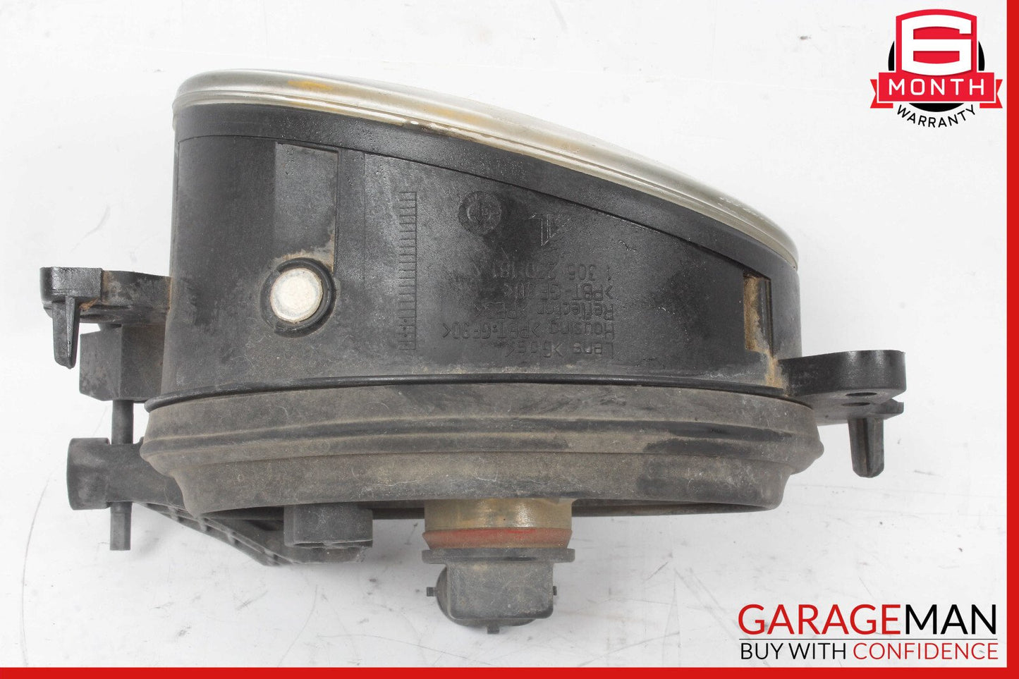 06-10 Mercedes W211 E350 CLS500 Fog Light Lamp Right Passenger 1698201656 OEM