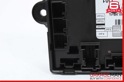 07-13 Mercedes W221 S550 S400 Rear Right or Left Side Door Control Module OEM