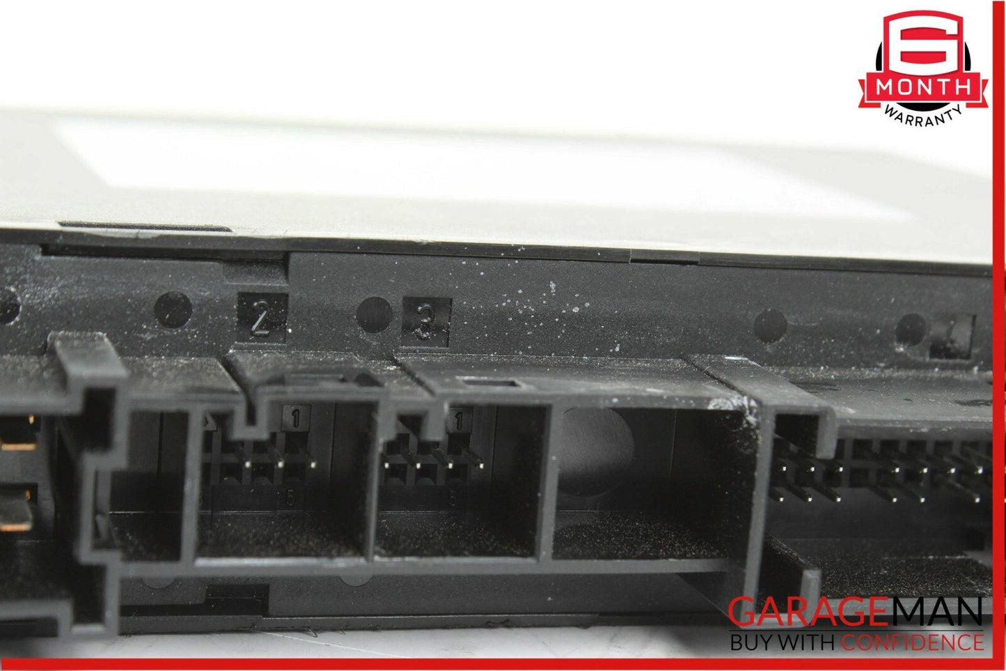 07-13 Mercedes W221 S550 S65 AMG Door Keyless Go Entry Control Module Unit OEM