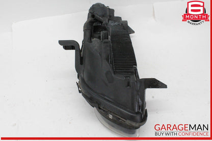 10-13 Porsche Panamera 970 Front Right Passenger Side LED Fog Light Lamp OEM