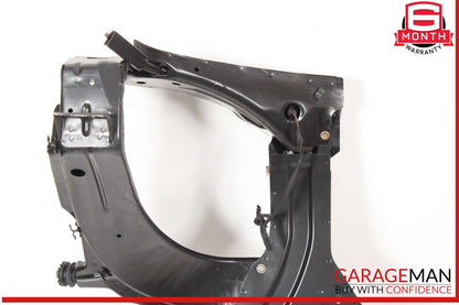 06-11 Mercedes W164 ML350 Front Reinforcement Bar Radiator Support Clip OEM