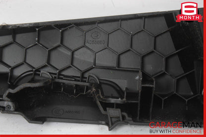 12-18 BMW F30 328i Front Right Side Power Seat Adjust Switch Control Module OEM