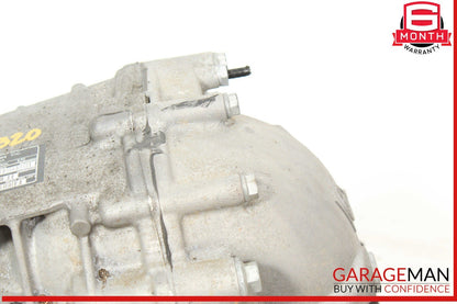 98-05 Mercedes W163 ML320 ML500 Front Diff Differential Axle Carrier OEM