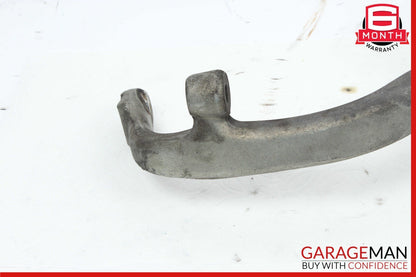 07-14 Mercedes W221 S65 S63 AMG Front Left Wheel Carrier Spindle Knuckle Hub OEM