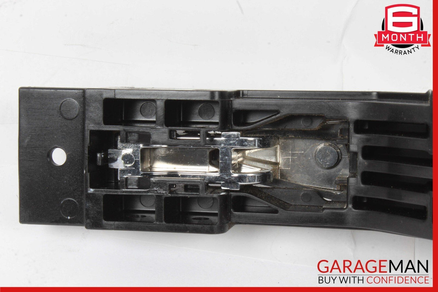 11-15 Nissan Leaf Rear Left Driver Side Exterior Door Handle OEM