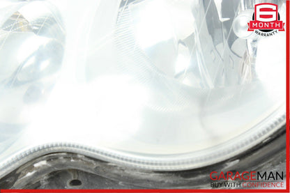 05-07 Mercedes W203 C230 C320 Left Driver Side Headlight Lamp Halogen OEM
