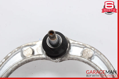 03-06 Porsche Cayenne S 955 Front Right Passenger Upper Suspension Control Arm