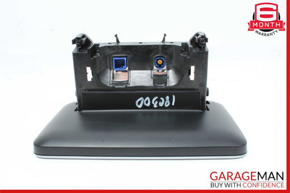 15-18 Mercedes W205 C300 C400 AM FM CD Player Radio Receiver Display Screen OEM