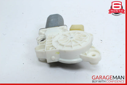 03-12 Mercedes W209 CLK500 Front Right Side Door Window Regulator Motor OEM