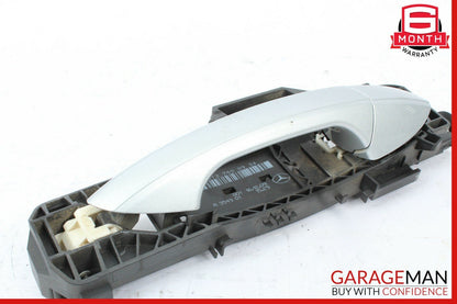10-13 Mercedes W212 E350 Front or Rear Right Side Exterior Door Handle OEM