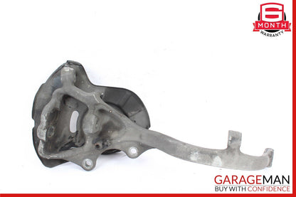 07-14 Mercedes W221 S550 CL550 Front Right Wheel Spindle Knuckle Hub Bearing OEM