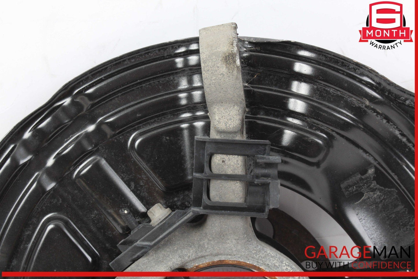 14-19 Mercedes W117 CLA250 Front Right Wheel Spindle Knuckle Hub Bearing OEM