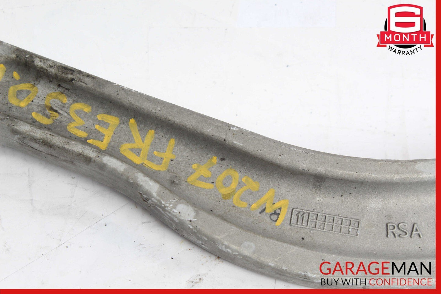 08-17 Mercedes W207 E350 Rear Right / Left Side Suspension Upper Control Arm OEM