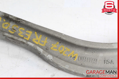 08-17 Mercedes W207 E350 Rear Right / Left Side Suspension Upper Control Arm OEM