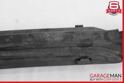 08-14 Mercedes W204 C300 C350 Rear Right / Left Side Lower Control Thrust Arm