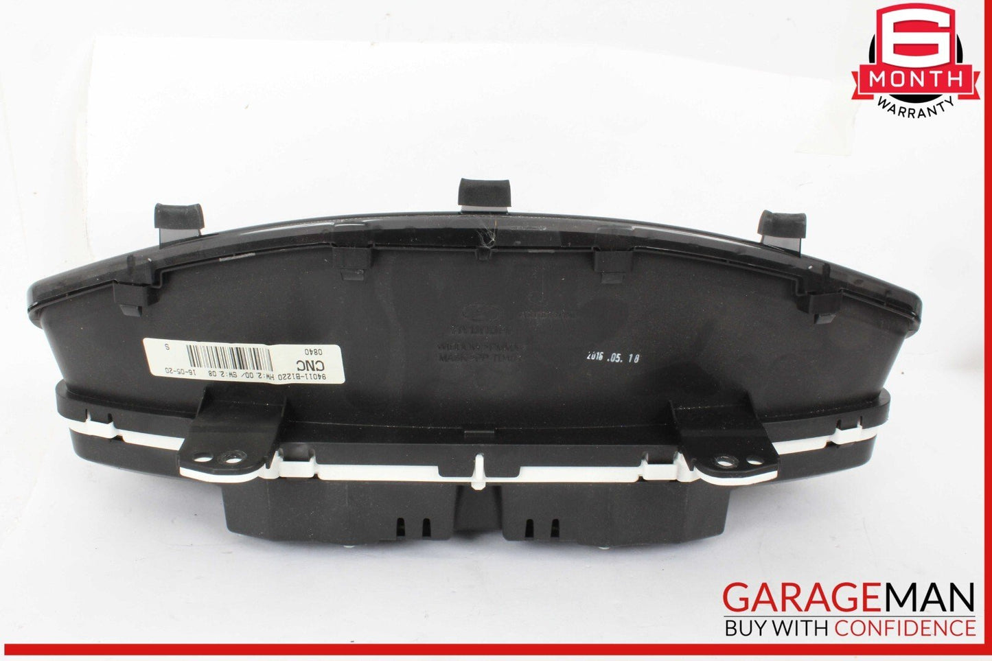 17-20 Hyundai Genesis G80 Speedometer Instrument Cluster OEM