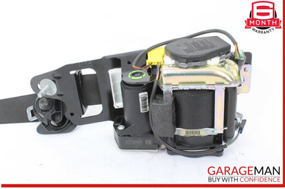 15-18 Mercedes W205 C300 C350e Front Right Side Seatbelt Seat Belt Retractor OEM