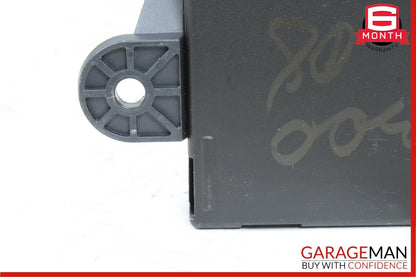 08-14 Mercedes W204 C250 C350 Sedan Rear Left Side Door Control Module Unit