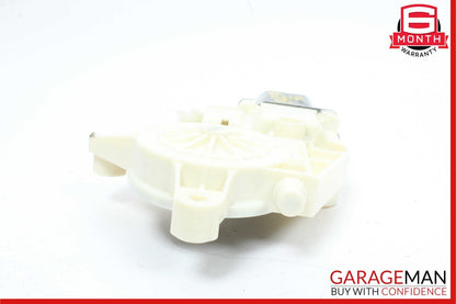 08-16 Mercedes W204 C250 E350 Front Left Door Window Regulator Motor Unit OEM
