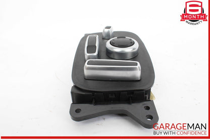 16-20 Jaguar XF Front Left Driver Side Seat Adjustment Switch GX6314B566CAA OEM