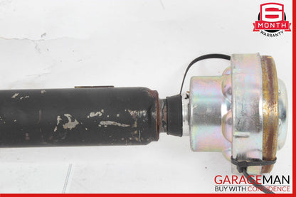 07-10 Audi Q7 4L VW Porsche 957 Front Drive Shaft Driveshaft Propeller OEM