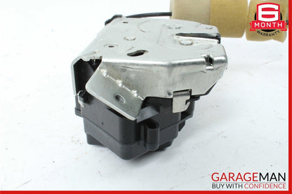 06-13 Mercedes X164 GL450 4MATIC Rear Trunk Tailgate Lock Latch Actuator OEM