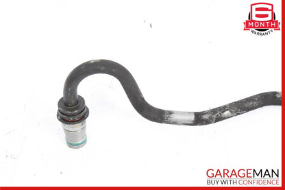 07-14 Mercedes W221 S600 CL550 Front Left ABC Hydraulic Suspension Shock Line
