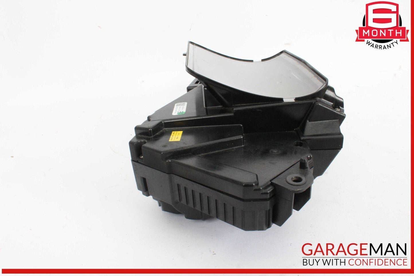 16-18 Jaguar XF XE Head Up Windscreen Display Projector Unit GX6319G468BC OEM