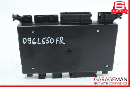 03-12 Mercedes X164 GL450 Under Seat Control Module Front Right Side OEM