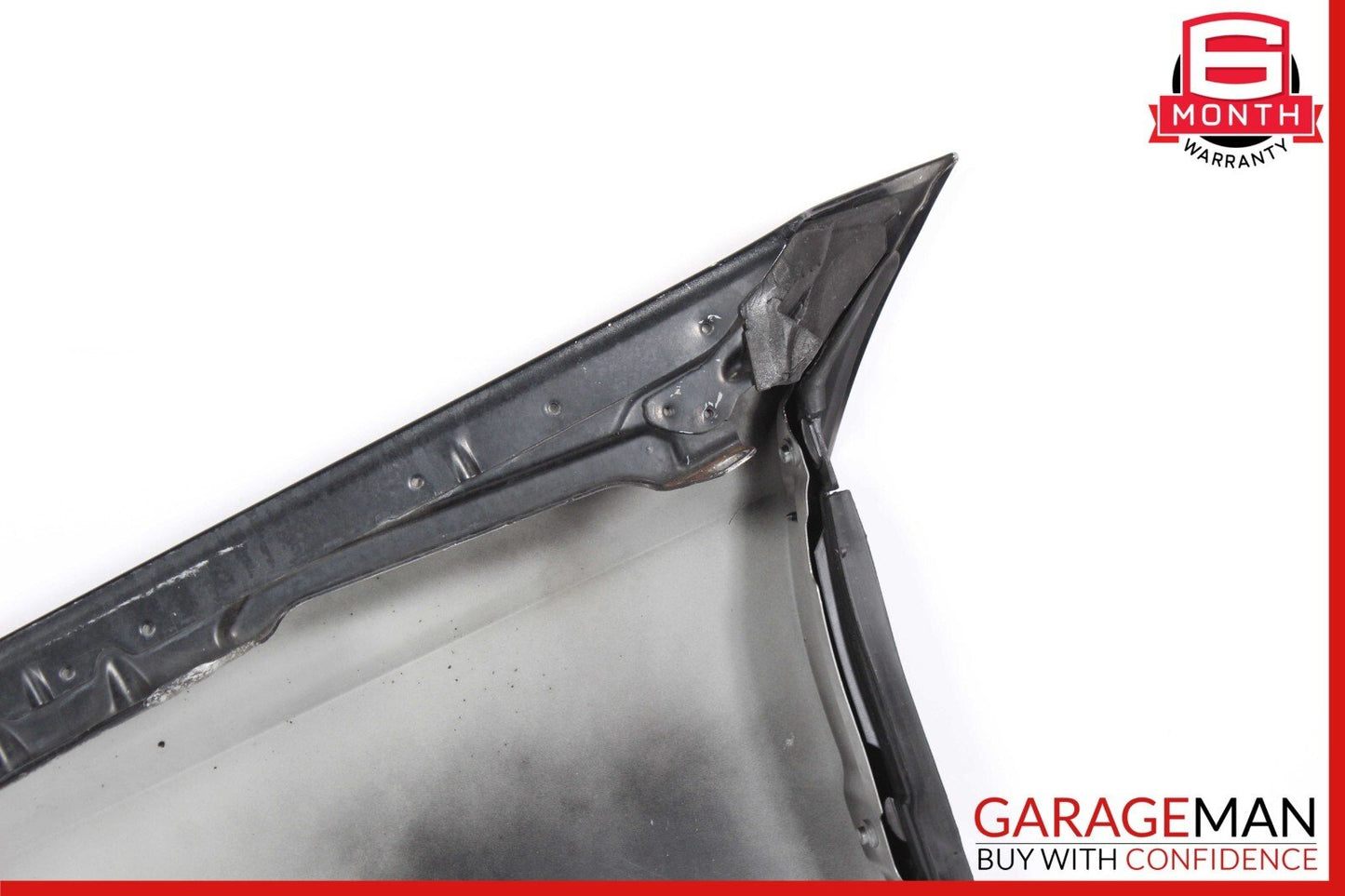 03-09 Mercedes W211 E55 AMG Front Right Passenger Side Wing Fender Panel BOEM
