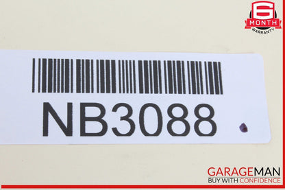 03-09 Mercedes W211 E350 E550 Door Lock Latch Actuator Rear Right Passenger OEM